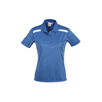 UNITED LADIES SS POLO