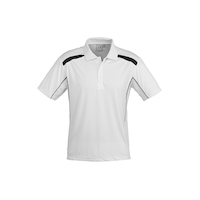 UNITED MENS SS POLO