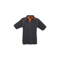 FUSION MENS POLO