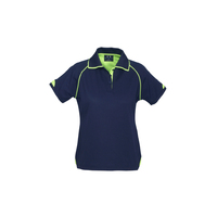 FUSION LADIES POLO