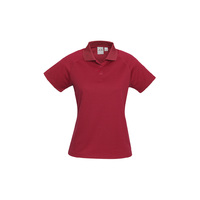 SPRINT LADIES POLO