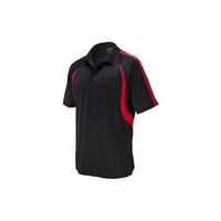 FLASH MENS POLO