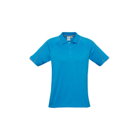 BLADE MENS POLO