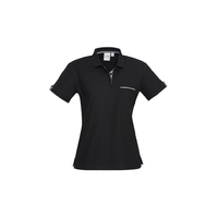 EDGE LADIES POLO