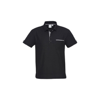 EDGE MENS POLO