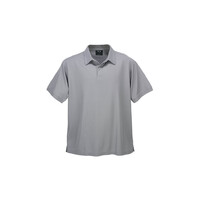 MICRO WAFFLE MENS POLO