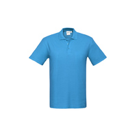 CREW KIDS SS POLO