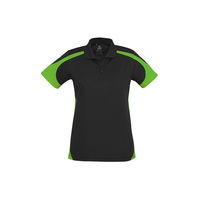 TALON LADIES POLO