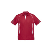 RAZOR KIDS POLO