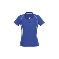 RAZOR LADIES POLO