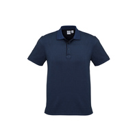 SHADOW MENS COTTON POLO