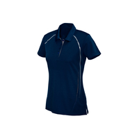 CYBER LADIES POLO