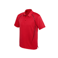 CYBER MENS POLO