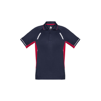 RENEGADE MENS POLO 