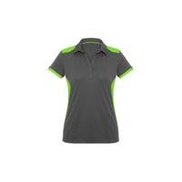 RIVAL LADIES POLO