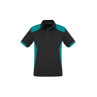 RIVAL MENS POLO