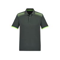 GALAXY MENS POLO
