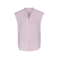 LILY LADIES EXT SHOULDER BLOUSE