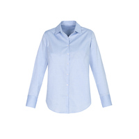 CAMDEN LADIES OXFORD L/S SHIRT