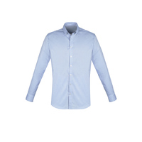 CAMDEN MENS OXFORD L/S SHIRT