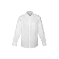 MENS LUXE SHIRT - L/S SHIRT