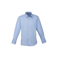 MENS BASE SHIRT - L/S