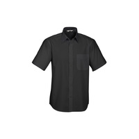 MENS BASE SHIRT - S/S
