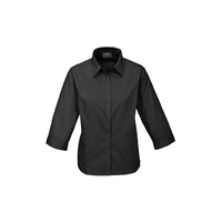 LADIES BASE SHIRT - 3/4