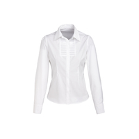 BERLIN LADIES SHIRT L/S
