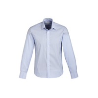 BERLIN MENS SHIRT L/S