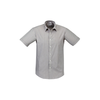 BERLIN MENS SHIRT S/S