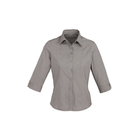 CHEVRON LADIES SHIRT 3/4