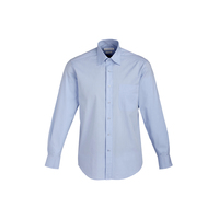 CHEVRON MENS SHIRT L/S