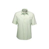MEN'S S/S AMBASSADOR SHIRT