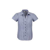 LADIES EDGE S/S SHIRT