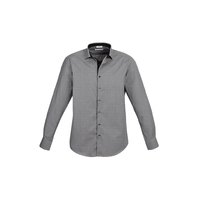 MENS EDGE L/S SHIRT
