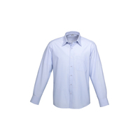 MEN'S L/S AMBASSADOR SHIRT