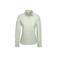 LADIES L/S AMBASSADOR SHIRT