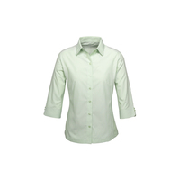 LADIES 3/4 AMBASSADOR SHIRT