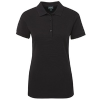 C OF C LADIES OTTOMAN POLO