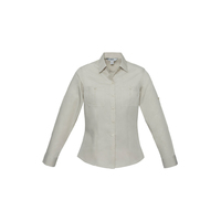 BONDI LADIES L/S SHIRT