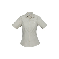 BONDI LADIES S/S SHIRT