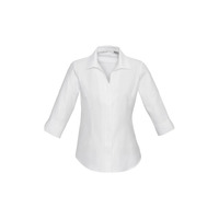 PRESTONS LADIES 3/4 SHIRT