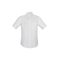 PRESTONS MENS S/S SHIRT