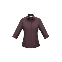 HEMINGWAY LADIES 3/4 SHIRT