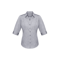 TREND LADIES 3/4 SHIRT
