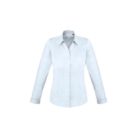 MONACO LADIES L/S SHIRT