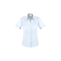 MONACO LADIES S/S SHIRT