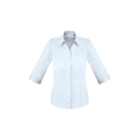 MONACO LADIES 3/4 SHIRT
