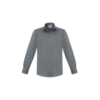 MONACO MENS L/S SHIRT